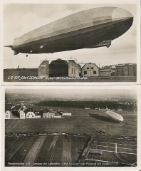 File:Zeppelin Ballon Dirigeable LZ 127-2601.jpg