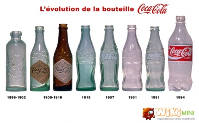 datant bouteilles de Coca Cola rencontres gratuites aux États-Unis