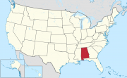 Localisation état Alabama.png