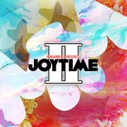 Joytime II - Marshmello (album).jpg
