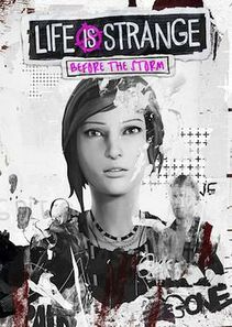Life Is Strange - Before the Storm - cover.jpg