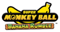 SMB Banana Rumble Logo.webp