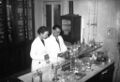 Irène et Frédéric Joliot-Curie 1935.jpg