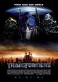 Transformers - Affiche de sortie au cinéma.jpg