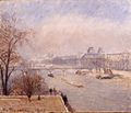 Pissarro La Seine et le Louvre 1903.jpg