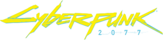 File:Cyberpunk 2077 - Logo.png