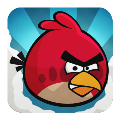 File:Angry Birds icône.png - Wikimini Stock