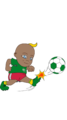 Baby Madison Cameroonian soccer.png