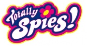 Logo de Totally Spies!