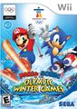 Mario et Sonic aux Jeux olympiques d'hiver (couverture Nord-Américaine, Wii).jpg