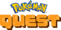 Pokémon Quest - Logo.png