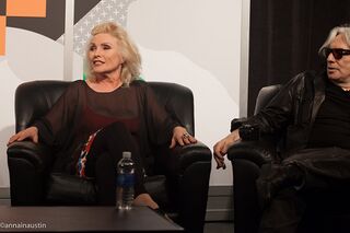 File:Blondie interview at SXSW 2014--10 (15630491327).jpg