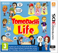Tomodachi Life - Boîte européenne.webp