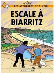 Les Aventures De Tintin - Escale à Biarritz.jpg