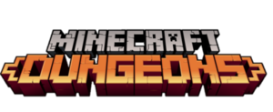 Minecraft Dungeons (logo).png