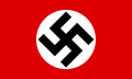 Drapeau du NSDAP et du IIIe Reich-Nazisme.png