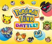 Pokémon Link Battle! (couverture).png