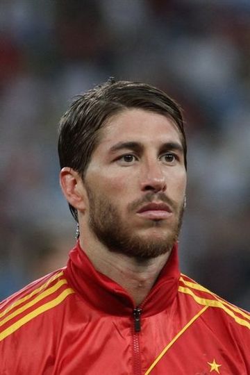 Sergio Ramos Garcia — Wikimini, l’encyclopédie pour enfants