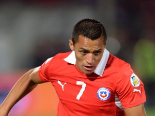 Fichier:Alexis Sanchez Club Chili.jpg