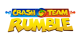 Crash Team Rumble - Logo.png
