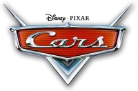 Logo du film Cars