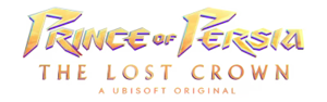 Prince of Persia The Lost Crown Logo.png