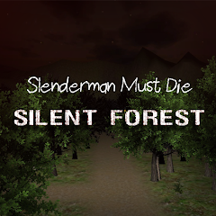 Fichier:Slenderman Must Die Chapter 3 (icône).webp