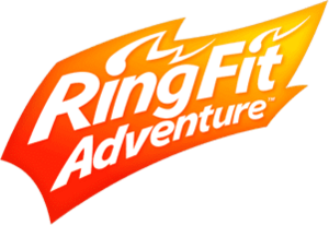 Ring Fit Adventure Logo.png