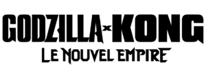 Godzilla x Kong - Le Nouvel Empire (logo).png