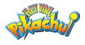 Hey You, Pikachu! - Logo.jpg
