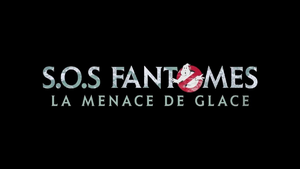 SOS Fantômes La Menace de Glace logo fr.png