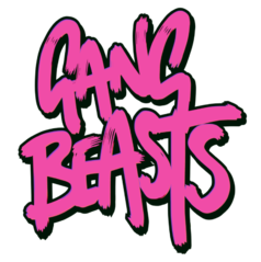 Fil:Gang Beasts Logo.png