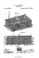 Maria Beasley Life Raft patent 1880.png