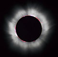 Éclipse solaire-Eclipse solaire totale de 1999.jpg
