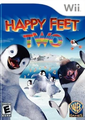 Happy Feet 2 (jeu vidéo) - Couverture Nord-Américaine (Wii).webp