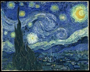 Vincent van Gogh Wikimini l encyclop die pour enfants
