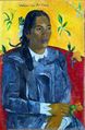 Gauguin Vahine no te tiare 1891.jpg
