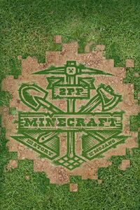 Minecraft The Story of Mojang - Affiche et couverture du DVD.jpg