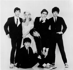 Fichier:Blondie, circa September 1978.jpg