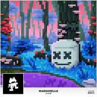 Alone - Marshmello (album).jpg