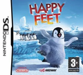 Happy Feet (jeu vidéo) - Couverture PAL Nintendo DS.webp