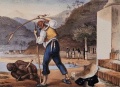 Esclavage au Brésil par Jean-Baptiste Debret, vers 1825.jpg