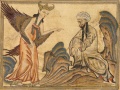 Mahomet-Mohammed-Mohamed-Ange Gabriel-Révélations-Coran.jpg