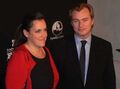 Emma tomas et christopher nolan.jpg
