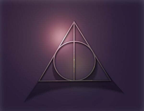 Reliques de la Mort — Wikimini, l’encyclopédie pour enfants