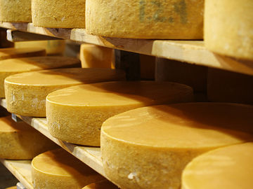 Fromage de chèvre - GALERIA main image 1
