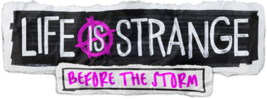 Life Is Strange - Before the Storm - logo.png