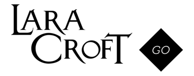 Lara Croft GO Logo.png