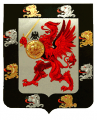 Blason (armoiries) de la dynastie Romanov-Romanov Coat of arms.png