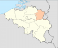 Localisation Province Limbourg (Belgique).png